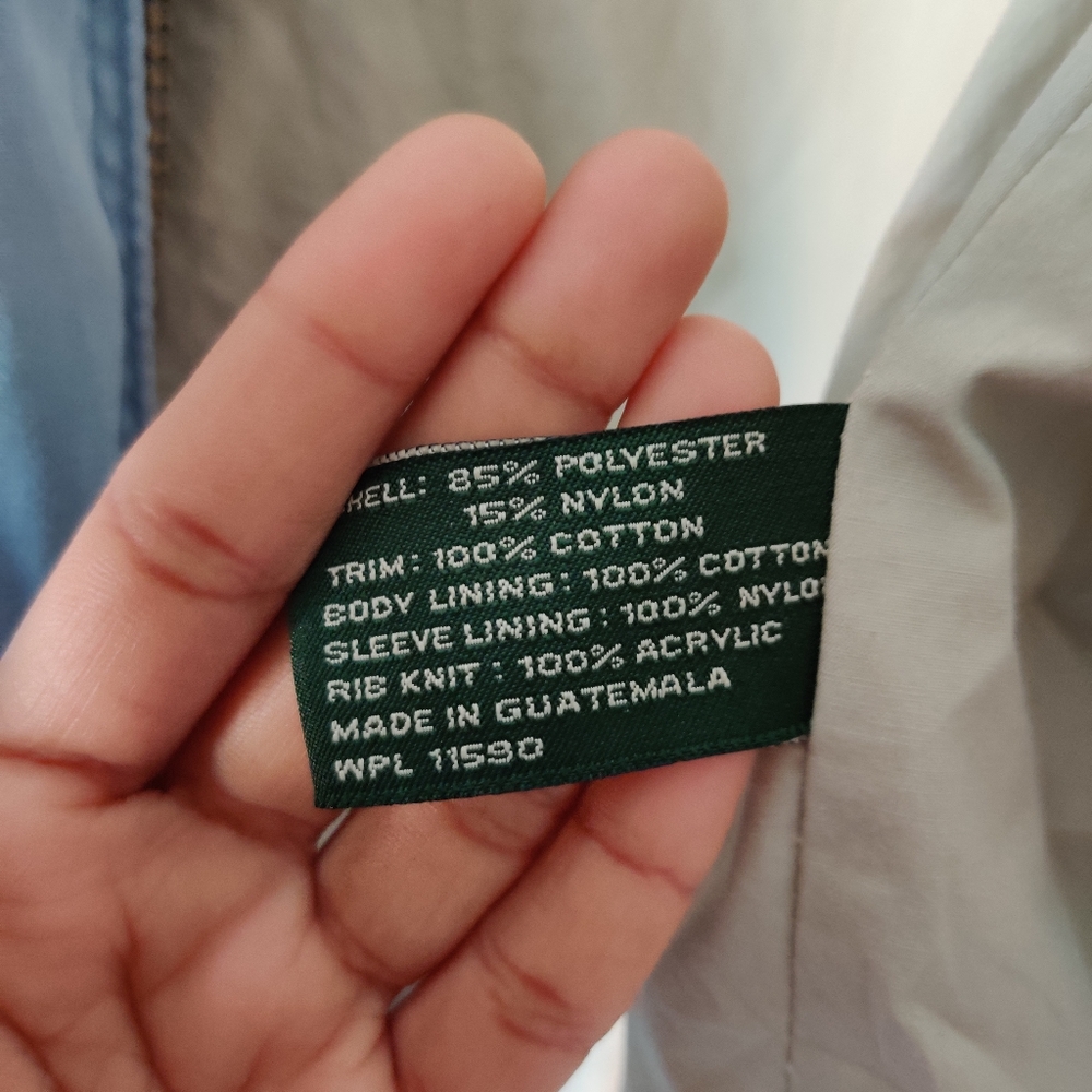 Weatherproof Jacket - image 7